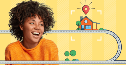 Starting your property search: how to find your dream home - Balgores