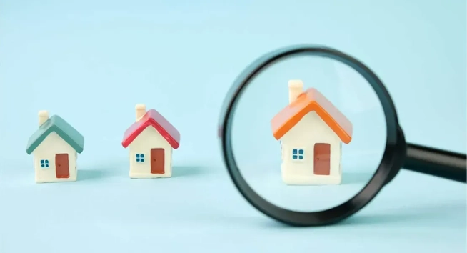 Starting your property search: how to find your dream home - Balgores